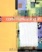 COMMUNICATING IN GROUPS 5E（ PDF版）