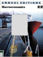 MACROECONOMICS 02/03 FOURTEETH EDITION（ PDF版）