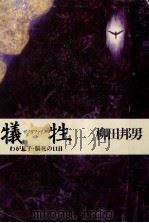犠牲(サクリファイス) 1995.07 PDF电子版封面 柳田邦男