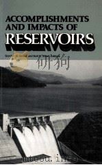 ACCOMPLISHMENTS AND IMPACTS OF RESERVOIRS（1983 PDF版）