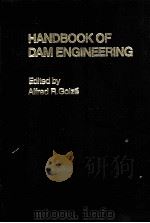 HANDBOOK OF DAM ENGINEERING     PDF电子版封面     
