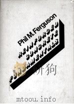 REINFORCED CONCRETE FUNDAMENTALS FOURTH EDITION 1979 PDF电子版封面 0471014591