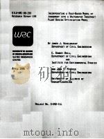 JNCORPORATING A RULE-BASED MODEL OF JUDGEMENT INTO A WASTEWATER TREATMENT PLANT DESIGN OPTIMIZATION（ PDF版）