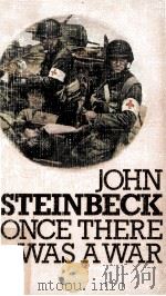Once There Was a War   1959  PDF电子版封面  0330245783   