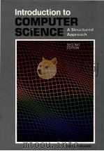 INTRODUCTION TO COMPUTER SCIENCE A STRUCTURED APPROACH SECOND EDITION（1979 PDF版）