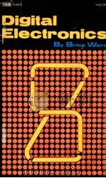 DIGITAL ELECTRONICS:PRINCIPLES & PRACTICE（1972 PDF版）