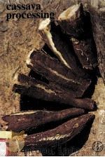CASSAVA PROCESSING（ PDF版）