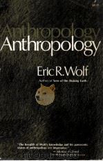 ANTHROPOLOGY（ PDF版）