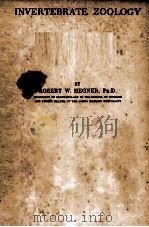 INVERTEBRATE ZOOLOGY（ PDF版）