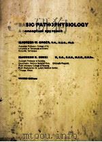 BASIC PATHOPHYSIOLOGY A CONCEPTUAL APPROACH（ PDF版）