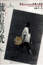 流れ星の光（1988.12 PDF版）