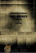 SOIL PHYSICS（1979 PDF版）