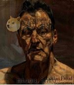LUCIAN FREUD PAINTINGS（1987 PDF版）