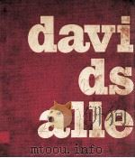 DAVI DS ALLE（1994 PDF版）