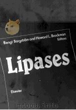 LIPASES（ PDF版）
