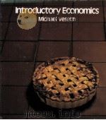 INTRODUCTORY ECONOMICS PDF电子版封面