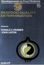SEAFOOD QUALITY DETERMINATION（ PDF版）