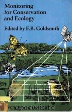 MONITORING FOR CONSERVATION AND ECOLOGY（ PDF版）