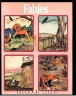 FABLES 1980 PDF电子版封面 0395459915