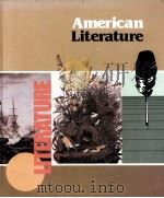AMERICAN LITERATURE（1976 PDF版）