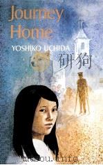 JOURNEY HOME 1978 PDF电子版封面 9780021795284