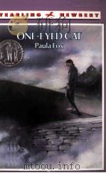 ONE-EYED CAT 1984 PDF电子版封面