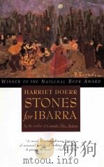 STONES FOR IBARRA（1978 PDF版）