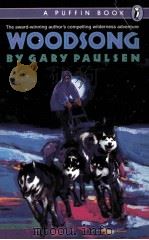 PAULSEN WOODSONG 1990 PDF电子版封面 0140349057