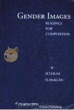GENDER IMAGES READINGS FOR COMPOSITION（1998 PDF版）