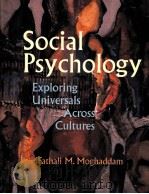 SOCIAL PSYCHOLOGY（1998 PDF版）
