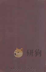 A Text-Book of X-Ray Diagnosis Second Edition Volume III（1950 PDF版）