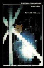 DIGITAL TECHNOLOGY SECOND EDITION（ PDF版）