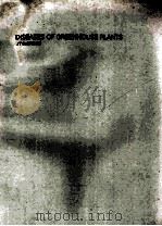 DISEASES OF GREENHOUSE PLANTS（ PDF版）