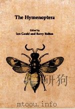 THE HYMENOPTERA 1988 PDF电子版封面