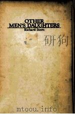 他人の娘たち 1979.02 PDF电子版封面 Stern