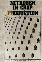 NITROGEN IN CROP PRODUCTION（1984 PDF版）