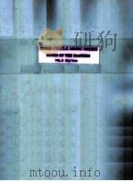 HOME CIRCL MUSIC SERIES SONGS OF THE MASTERS VOL. 2 VOICE PDF电子版封面