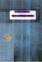 ALTE MEISTER DES BEL CANTO PDF电子版封面