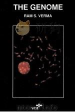 THE GENOME     PDF电子版封面  1560810432   
