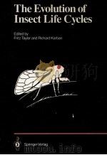 THE EVOLUTION OF INSECT LIFE CYCLES（ PDF版）