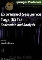 WXPRESSED SEQUENCE TAGS（ PDF版）