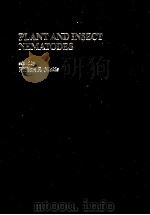 PLANT AND INSECT NEMATODES（1984 PDF版）