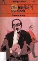 The Man On The Rock 1964 PDF电子版封面