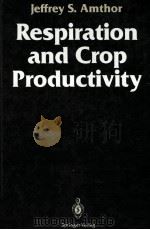 RESPIRATION AND VROP PRODUCTIVITY PDF电子版封面 0387969381