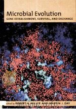 MICROBIAL EVOLUTION（ PDF版）