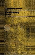 Electrochemistry（ PDF版）