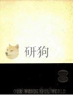 OUR WONDERFUL WORLD 4 1965 PDF电子版封面