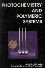 Photochemistry and Polymeric Systems（1993 PDF版）