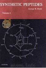 SYNTHETIC PEPTIDES Volume 4（1976 PDF版）