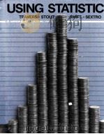 USING STATISTICS（1985 PDF版）